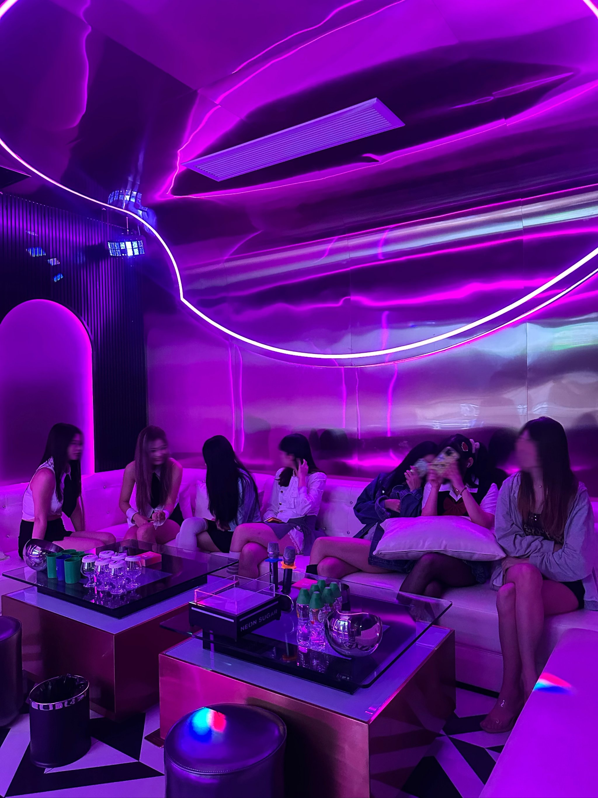 绍兴商务ktv推荐及商务ktv有哪些选择-柯桥区ktv预定